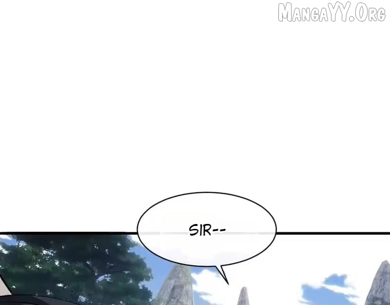 Master: This rebellious disciple is definitely not the Holy Son Chapter 167 - page 41